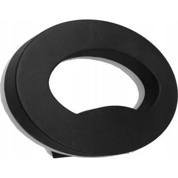 Stropní Svítidlo Bowi černý