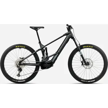 Elektrokolo ORBEA WILD ST H30 Diamond Black/Blue Stone Matt - L + doprava zdarma + dárky Garanční servis ZDARMA, SLEVA 20% na nákup přilby zdarma