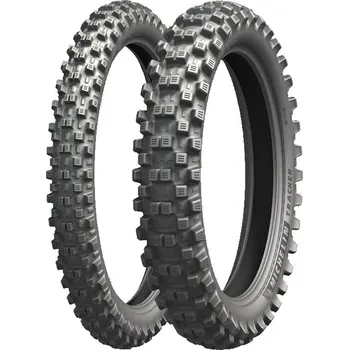 MICHELIN 120/80-19 TRACKER 63R TT M/C ZADNÍ DOT 2025 (Moto pneu MICHELIN TRACKER 190/50-17)