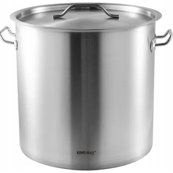 Hrnec Kinghoff tradiční Hrnec 33 l