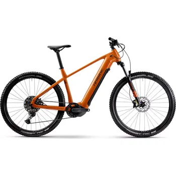 Sport HAIBIKE ALLTRACK 6 29" PAPAYA 2025 - navštivte naši PRODEJNU v PRAZE!