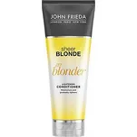 John Frieda Go Blonder kondicionér 250 ml