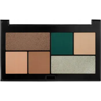 Přípravek na oči PASTEL SO IN LOVE PALETKA OČNÍCH STÍNŮ 204 SOUL 6,6G