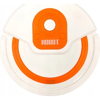 Hračka pro nejmenší INTERAKTIVNÍ VYSAVAČ ELEKTRICKÝ JEZDÍCÍ ROBOT PRO DĚTI