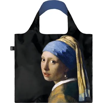 Taška LOQI - Museum - JOHANNES VERMEER