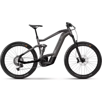 Sport HAIBIKE ALLTRAIL 10 27,5\" 2024 41 cm / 16\" (výška 158 - 170 cm)