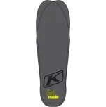 KLIM Gelové stabilizační vložky do bot Šedá 10