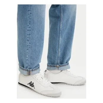 Pánské tenisky Sneakersy Kappa EO-1490036A(M) Bílá 46