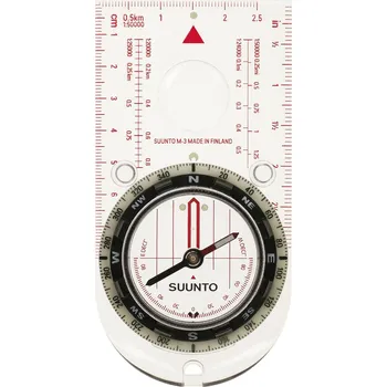 Hodinky Kompas Suunto MB-6 Global SS014889000