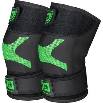 Chránič nohou ROCKBROS Tréninkový stojan ČERNÁ