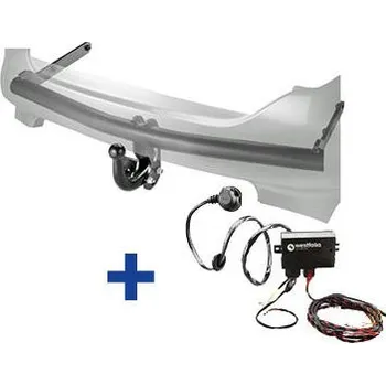 Auto-moto Tazne zarizeni WESTFALIA 346063900113