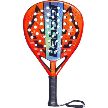 Míčový sport Padelová raketa BABOLAT VIPER SOFT JUAN LEBRON 3.0 2026