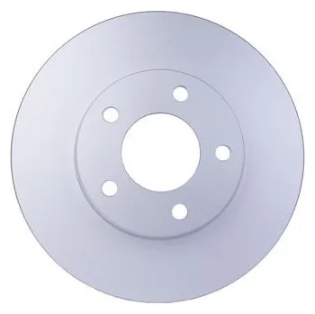 Brzdový kotouč Brzdový kotouč HELLA 8DD 355 112-731