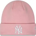 NEW ERA MLB Essential cuff beanie NEYYAN OS