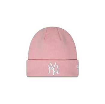 Čepice NEW ERA MLB Essential cuff beanie NEYYAN OS