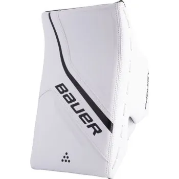 Zimní sport Bauer Vyrážečka Bauer Prodigy YTH, Barva WBK, Guard FRT 1007541