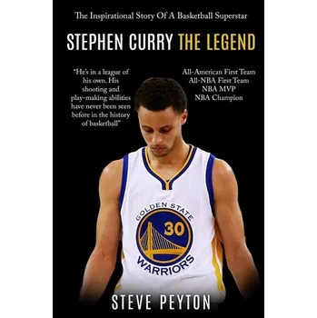 Stephen Curry - Peyton, Steve