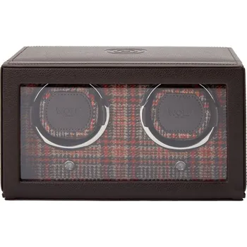 Hodinky Rotomat Wolf WM Brown 800700