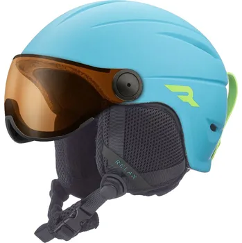 Relax Twister Visor RH27W modrá, XS