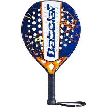 Míčový sport Padelová raketa BABOLAT ALIOTH JR 2025