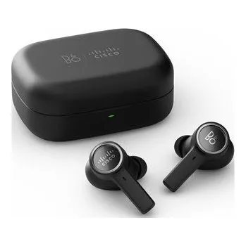 Sluchátka Bang & Olufsen Cisco 950 - Bezdrátová sluchátka s mikrofonem - špuntová sluchátka - Bluetooth - odstranění šumu - antrac (HS-WL-950-BUN-C)