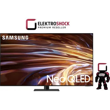 Televizor Samsung 55" QLED (QE55QN95DAT)