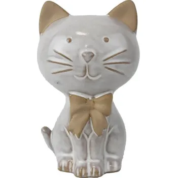 Velikonoční dekorace Dekorace kočka X7986