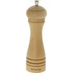 De Buyer Mlýnek na pepř JAVA 18 cm přírodní