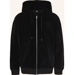 Fendi Pánský Nickiblouson, černá, 52