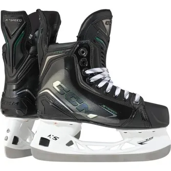 Zimní brusle CCM Brusle CCM Jetspeed FTW SR, Šíře REGU, Velikost 6.5/41 1023565