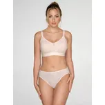 Podprsenka Timo 12864/09, 75 E, rose