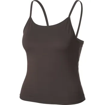 CRIVIT Dámský funkční top (hnědá, XS(32/34))