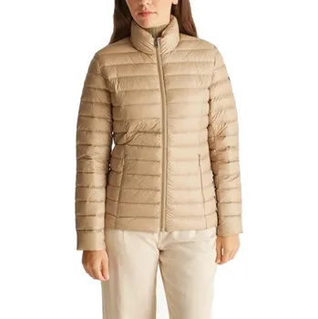 Dámská bunda JOTT Dámská bunda JOTT Cha Noos BÉŽOVÁ