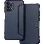 Forcell Pouzdro Smart RAZOR pro Samsung Galaxy A23 5G blue / modré