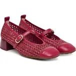 Hispanitas Lodičky RHV264686 C005 Červená 40