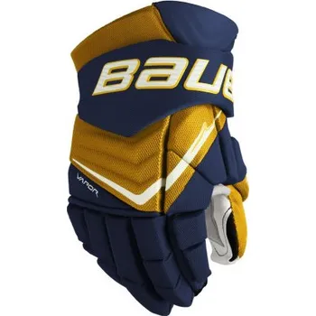 Hokejové rukavice Bauer Rukavice Bauer Vapor Flylite INT MTO, Barva BKG, Velikost 12 1035926