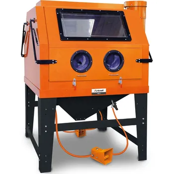 Pískovačka Pískovací box SSK 5 6204006