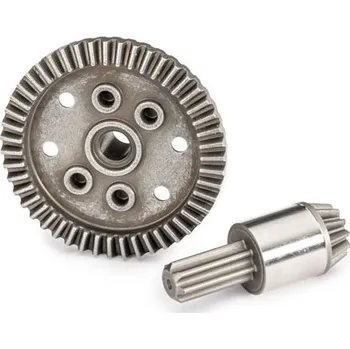 RC model Traxxas ozubená kola náhonu zadního diferencálu (12T/47T) - TRA10779X