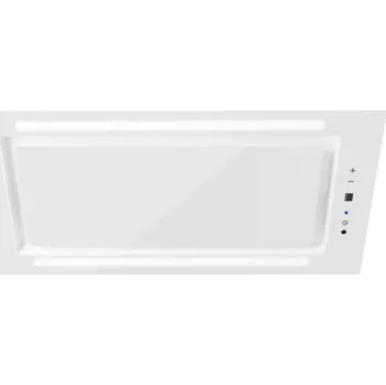 Digestoř Vestavěná digestoř Nortberg Lando Glass 2STRIPS White - 56,4 cm