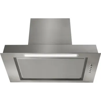 Digestoř Vestavěná digestoř Nortberg Micra Plus Inox - 89,5 cm