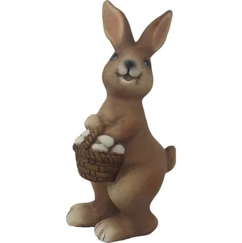 Velikonoční dekorace Velikonoční zajíček X7995