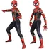 Karnevalový kostým Dětský kostým Superhrdina Spiderman s maskou OPBH1818