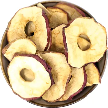 Sušené ovoce Zdravoslav Jablka chips 300 g