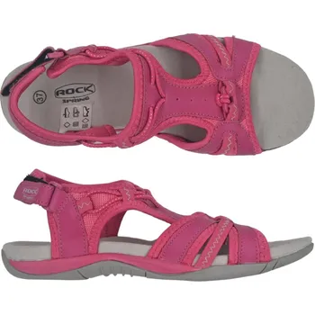 Dámské tenisky Rock Spring dámské boty OHIO DK. FUCHSIA/GREY 36