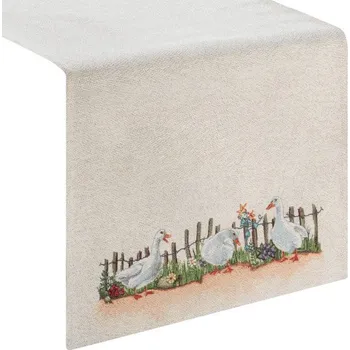 ubrus Ubrus GOB 4097 naturální