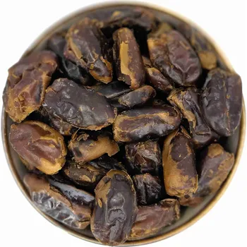 Sušené ovoce Zdravoslav Datle sušené bez pecek NATURAL 1000 g