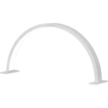 Glow Arche II manikúrní lampa, šedá