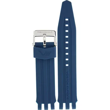 Hodinky Řemínek Vostok Europe Energia 3000000005361