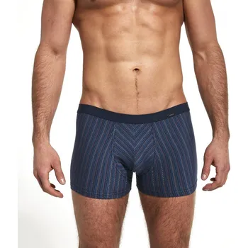 Boxerky Cornette Infinity 912/66 S-XXL Barva: jeans, Velikost: XXL