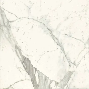 Dlažba Dlažba Graniti Fiandre Marble Lab Calacatta Statuario 60x60 cm leštěná AL192X860